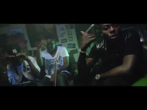 T-Panther X Baba.Issa - TRAGIC 2014 [HD]