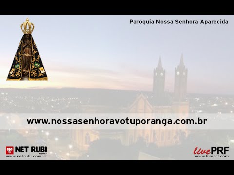 25/07/2014 - 19:30 - MISSA