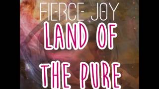MATT SORUM'S FIERCE JOY - Land Of The Pure