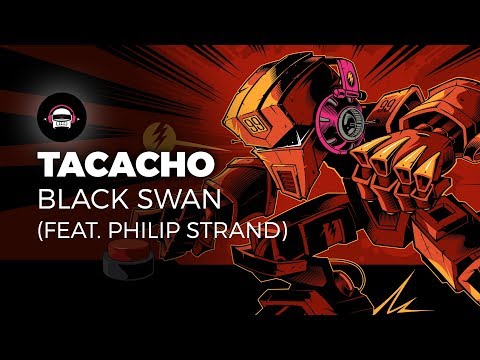TACACHO - Black Swan (feat. Philip Strand) | Ninety9Lives release