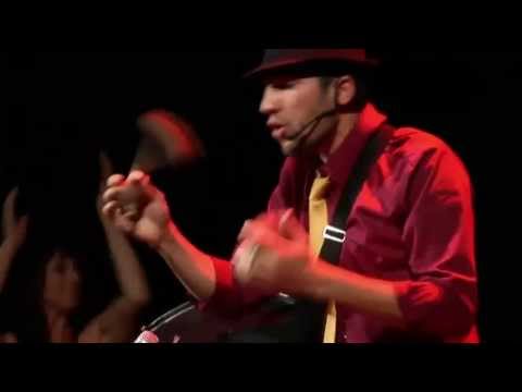 Marco Santos - kass kass solo