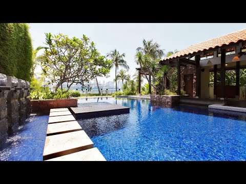 Ocean Drive Seaview Bungalow, Harbourfront / Telok Blangah, 5 Bedrooms, 6,000 sqft, Bungalow House For Rent, by Nancy Ni, 500290791 - PropertyGuru.com.sg