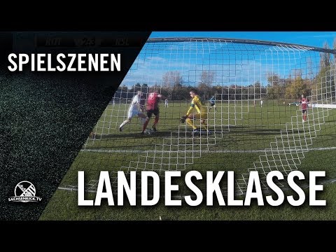 Sieg in Eutritzsch: Max Müller hebt Roter Stern Leipzig auf Tabellenplatz 4