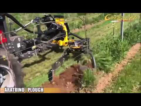 Aratrino Orizzonti. La Vigna ringrazia.