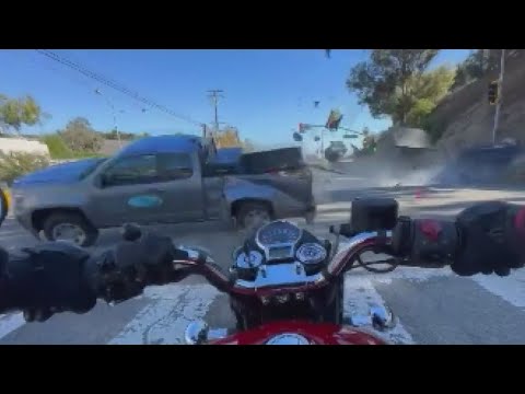 Stephen Levey Motorcycle