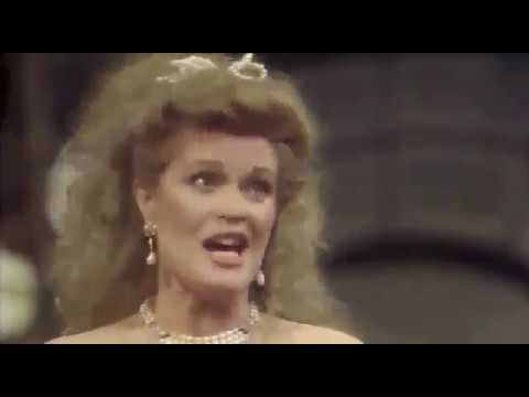 June Anderson: Je Suis Titania (Mignon) Live 1991