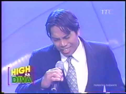 High Ka Diva Men's Edition!