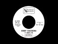 Bobby Goldsboro - It Hurts Me