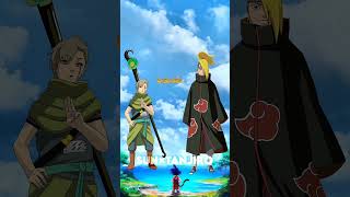 Download lagu Jinchuriki vs Akatsuki 🥶🥶 #naruto #anime #amv #trending mp3