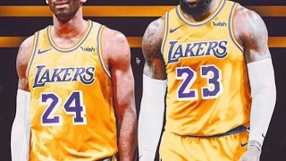 NBA 2K19 All Star Game Team Lebron Takes Over