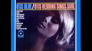 Otis Redding - Ole Man Trouble (1965)