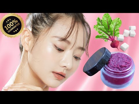 🌺 Homemade Body Scrub for Sun Tan Removal 🌹 DIY Scrub for Glowing Face & Body 🌹 Body Polishing!!!