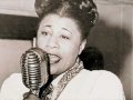 Ella Fitzgerald -  My Heart Belongs to Daddy