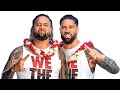 The Usos Done With That Custom Titantron 2024
