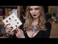 ASMR Goth Girlfriend Healing Your Aura Roleplay
