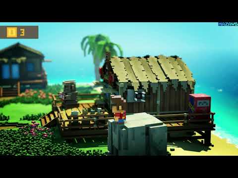 The Touryst | GamePlay PC - YouTube