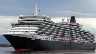 QUEEN ELIZABETH