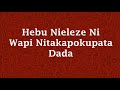 Ismail - Nachotaka | Lyrics Song