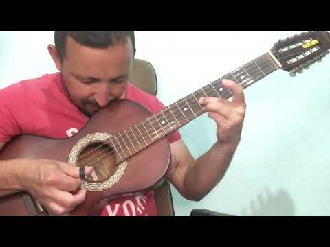 Berço De Couro - Zé Mulato e Cassiano