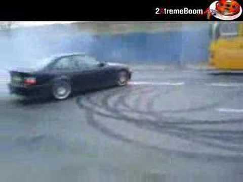 Drift (Rico vs Pobre)