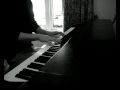 My Love by Sia (Piano Cover) 