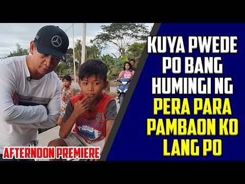 NAKILALA NAMIN ANG ISANG BATANG MAGALING SA MATHEMATICS