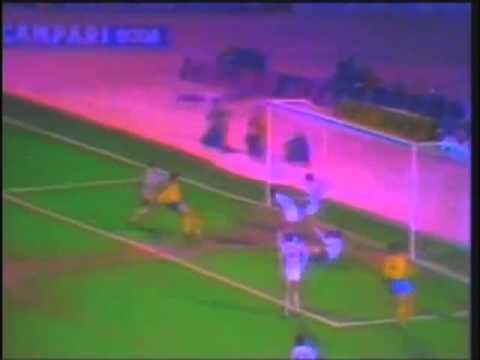 Juventus - Ajax 1-1, Dopo rigori 3-0 (15.03.1978) ...