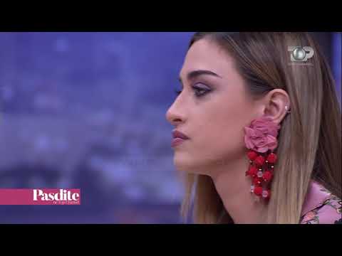 Pasdite ne TCH, Prezantuesit e rinj qe paten nje sezon te mbare televiziv, 15 Qershor 2018, Pjesa 1