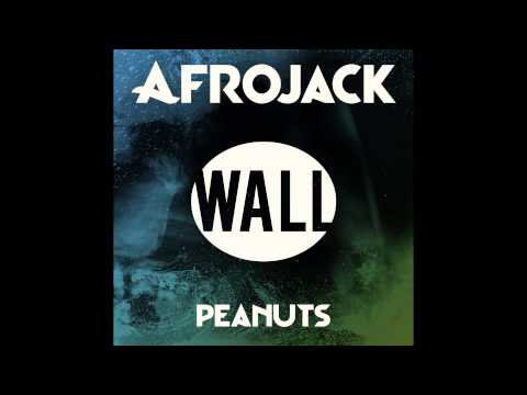 Afrojack - Peanuts