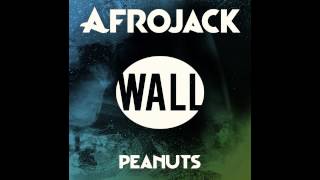 Afrojack - Peanuts