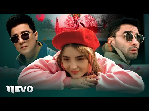 Ravshanbek Baltayev - Aldashina qara (Official Music Video)