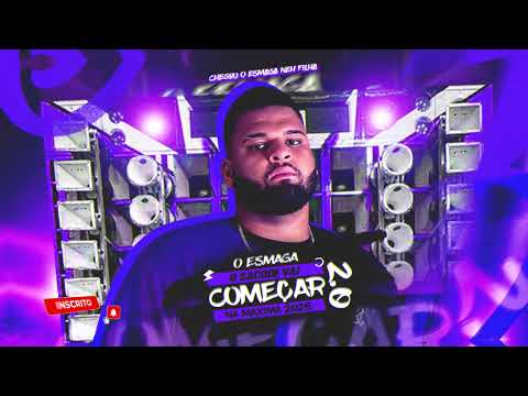 O ESMAGA - SÓ NA ATIVIDADE FEAT.RODRIGO DA CN, PX NO BEAT - 2025