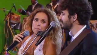 Minas Com Bahia (part. Gabriel Povoas) - Canibalia: Ritmos do Brasil - Daniela Mercury