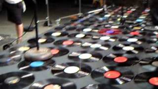 Behind the scenes of Take your best shot