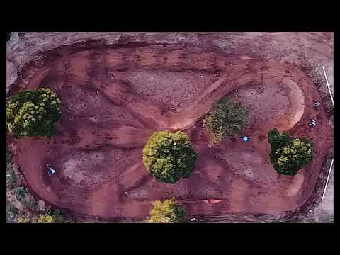 Cycle Lab Bike Park- Copperhead Pump Track