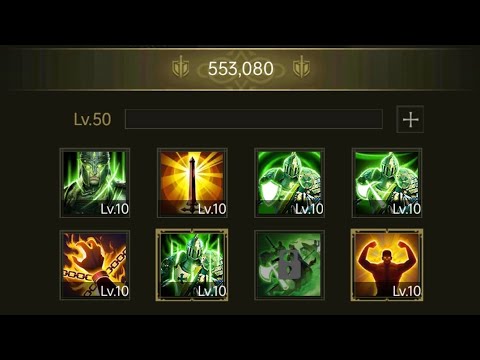 SX 12 Recruitment Banner, with the remaining 700 scrolls. - Rise Of Castles: Ice and Fire