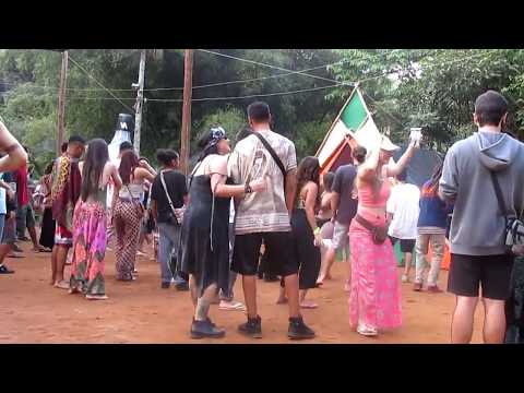 Psyssence @ VIBE SUN - 8 Anos