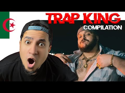 🇩🇿 Trap King – Top Reactions Compilation 🔥