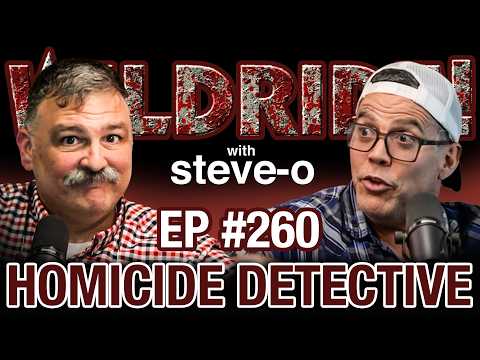 The Dumbest Ways Killers Expose Their Crimes Online - Wild Ride 260