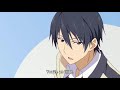 Aho Girl Funny Moments Anime Funny Moments