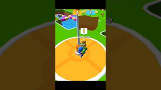 level of rocket rumble #shortvideo #shots #short #ytshorts #ytshort #viralvideo #virel #gameplay