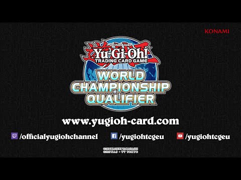 2018 WCQ: European Championship