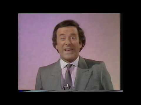 BBC1 Continuity, 14/02/85 - Wogan and EastEnders going into TOTP