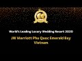 JW Marriott Phu Quoc Emerald Bay