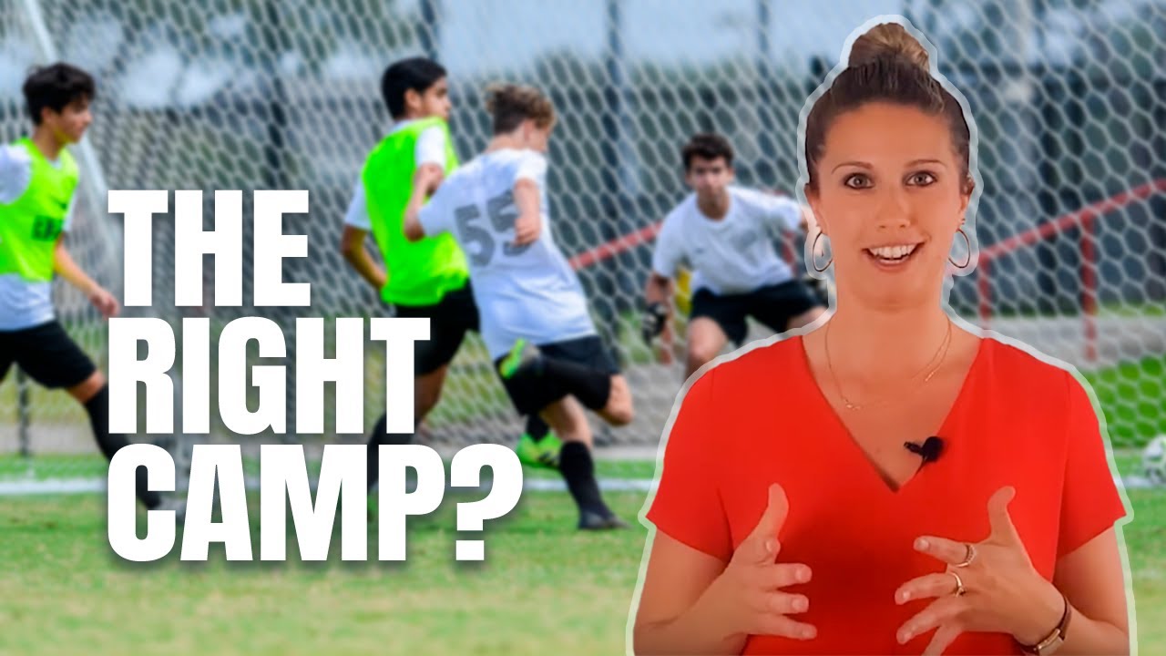 How to Choose the RIGHT Summer Camp [Parent Guide]