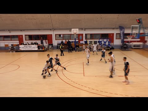 CPBB - U17 Élite Région 2019/20 - Coupe de France