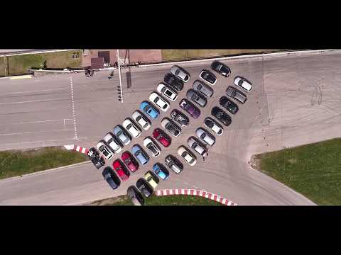 Italian Track Day 2019