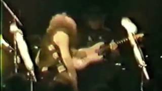 Download lagu TRAPEZE   MEDUSA   DALLAS, TEXAS 1994 mp3