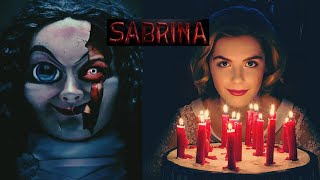 Download lagu Sabrina (2018) Movie || Sara Wijayanto, Luna Maya, Asri Handayani, Christian Sugiono || Movie, Facts mp3