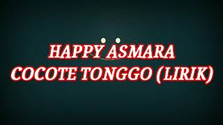 Download lagu Cocote tonggo (lirik) mp3 Download lagu Cocote tonggo (lirik) mp3